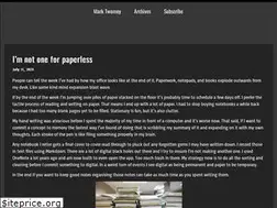 Sites similar to storagezilla.typepad.com