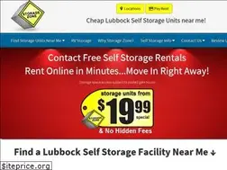 Sites similar to storagezone.com