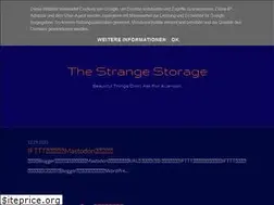 Sites similar to storange.jp