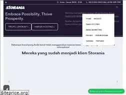 Sites similar to storania.com