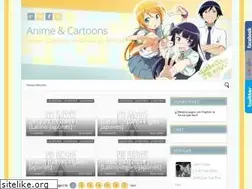 Sites similar to storanime.blogspot.com