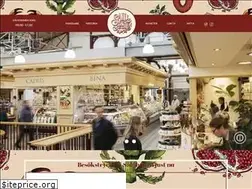 Sites similar to storasaluhallen.se