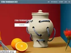 Sites similar to storatrenddagen.se