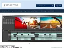 Sites similar to storazebiz.com