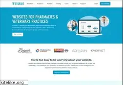 Sites similar to storbie.com