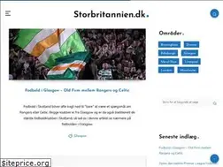Sites similar to storbritannien.dk