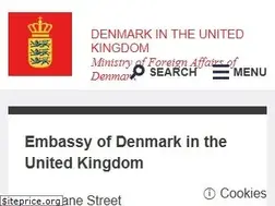 Sites similar to storbritannien.um.dk