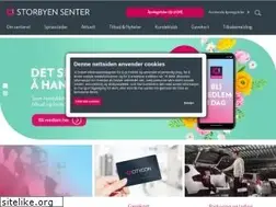 Sites similar to storbyen.no
