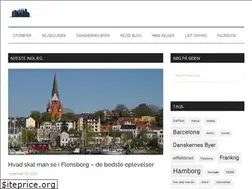 Sites similar to storbyguide.dk