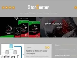 Sites similar to storcenter.com.br
