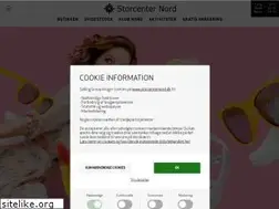 Sites similar to storcenternord.dk