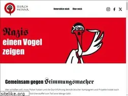 Sites similar to storch-heinar.de
