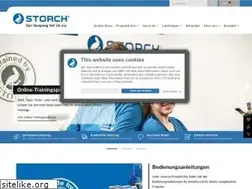Sites similar to storch.de