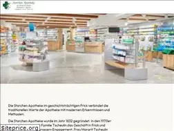 Sites similar to storchen-apotheke.ch