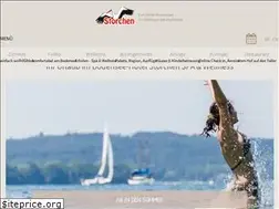 Sites similar to storchen-uhldingen.de