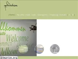 Sites similar to storchen.com