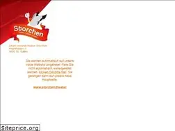Sites similar to storchen.net