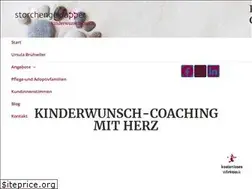 Sites similar to storchengeklapper.com