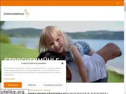 Sites similar to storchenmuehle.de