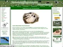 Sites similar to storchenstation.de