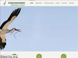 Sites similar to storchenverein.at