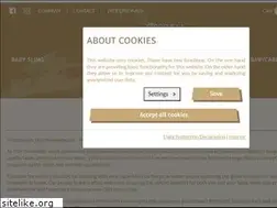Sites similar to storchenwiege.com