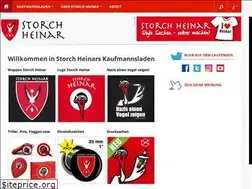 Sites similar to storchheinar.de