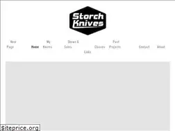 Sites similar to storchknives.com