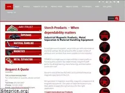 Sites similar to storchmagnetics.com