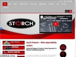 Sites similar to storchmagnetics.net