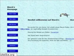 Sites similar to storchs.de