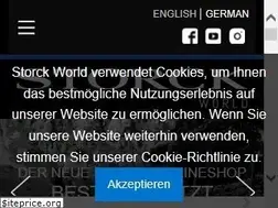 Sites similar to storck-bicycle.de