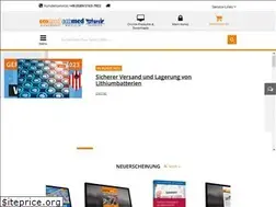 Sites similar to storck-verlag.de