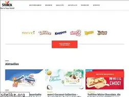 Sites similar to storck.ch