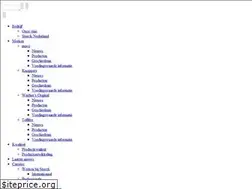 Sites similar to storck.nl