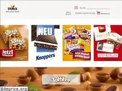 Sites similar to storck.shop