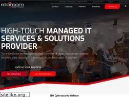 Sites similar to storcom.net
