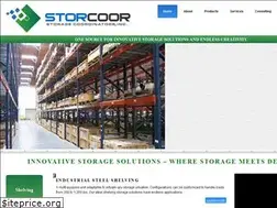 Sites similar to storcoor.com