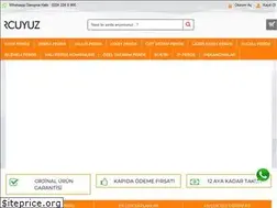 Sites similar to storcuyuz.com