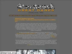 Sites similar to stordansk.com