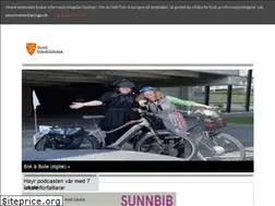 Sites similar to stordbibliotek.no