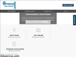Sites similar to stordepot.com