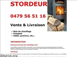 Sites similar to stordeur.be