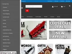 Sites similar to store-3cqxcmkgmq.mybigcommerce.com