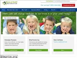 Sites similar to store-a-tooth.com