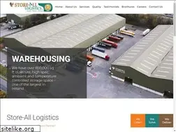 Sites similar to store-all.ie
