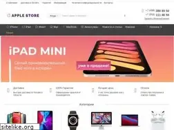 Sites similar to store-apple.msk.ru