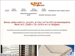 Sites similar to store-ath.com