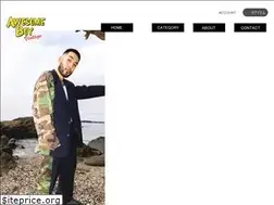Sites similar to store-awesomeboy.com