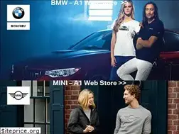 Sites similar to store-bmwmini-a1.jp